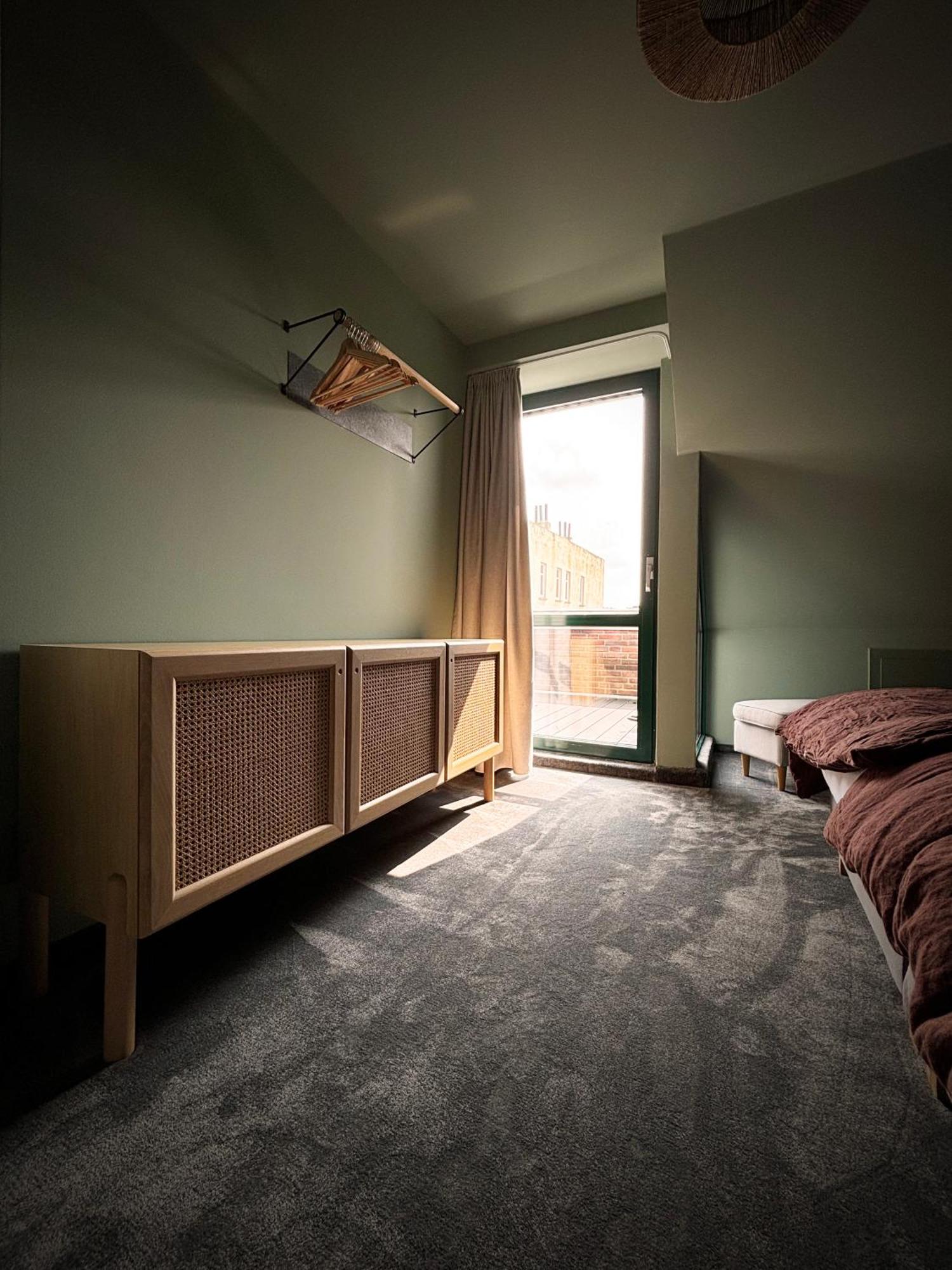 Fruehstueckshotel Fuerstenwerth Wilhelmshaven Exterior photo