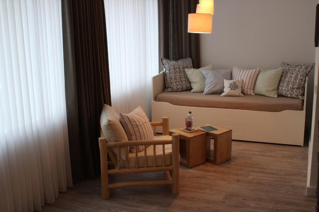 Fruehstueckshotel Fuerstenwerth Wilhelmshaven Room photo
