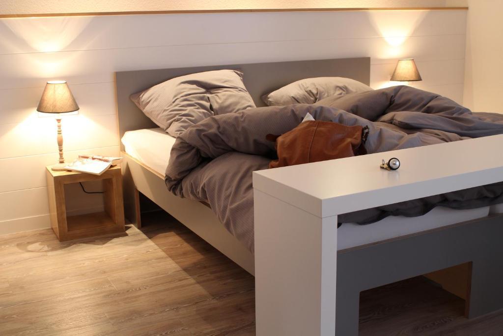 Fruehstueckshotel Fuerstenwerth Wilhelmshaven Room photo